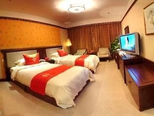 Tang Paradise Hotel Сиан Екстериор снимка